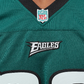 NFL LEGACY JERSEY PHILADELPHIA EAGLES 1996 BRIAN DAWKINS #20