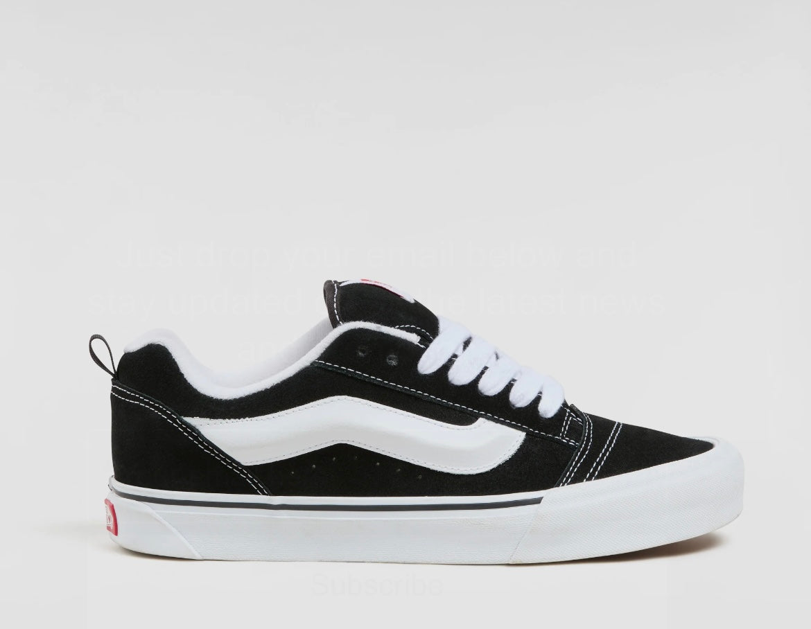 Vans Knu old skool