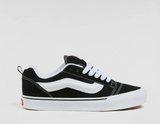 Vans Knu old skool