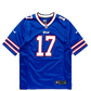 NFL BUFFALO BILLS HOME GAME JERSEY JOSH ALLEN #17
