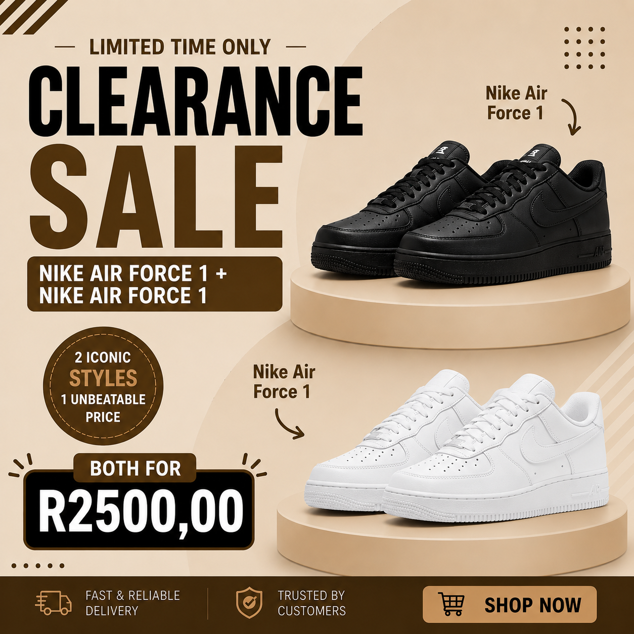 Air force one X Air force one