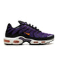 Nike air max voltage purple
