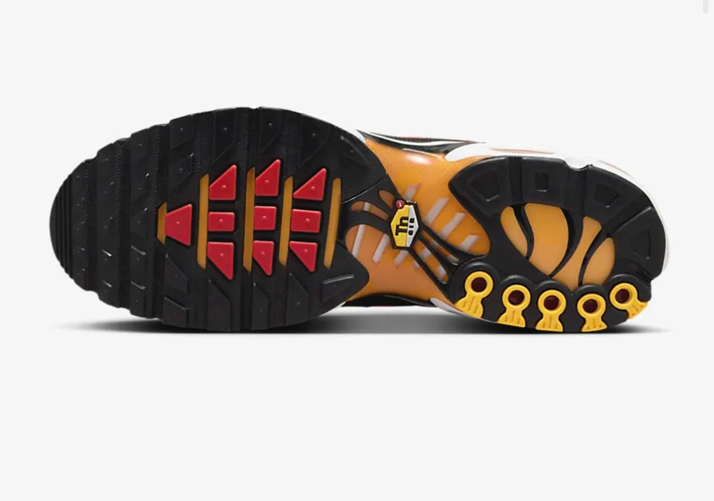 Nike air max plus