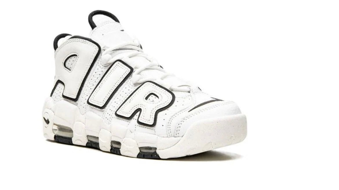 Nike uptempo