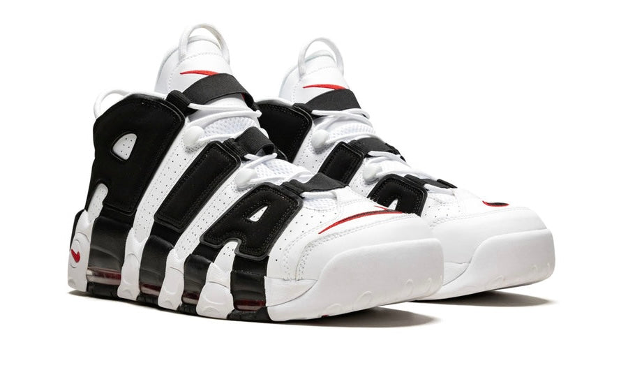 AIR MORE UPTEMPO "Bulls"