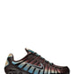Nike Shox TL velvet brown/ Denim turq