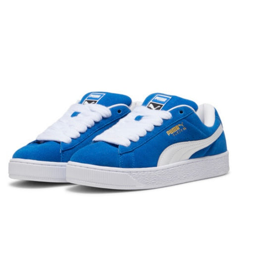 Puma Suede