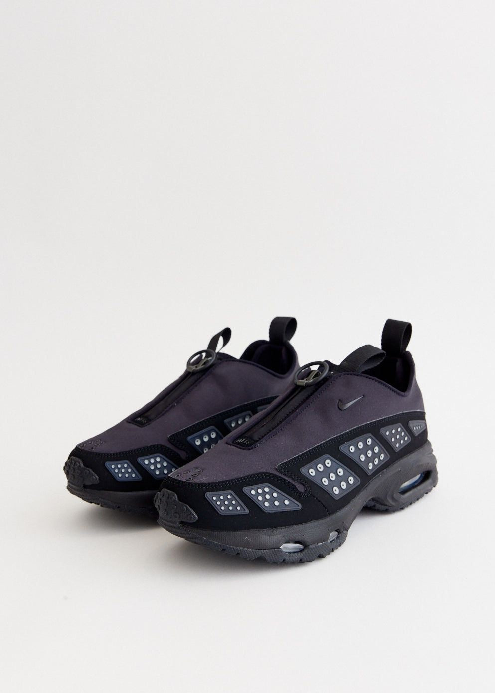 Air max SNDR black