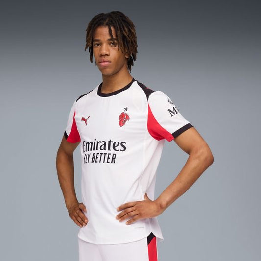 Ac Milan 25/26 Away Jersey