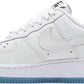 Nike Air Force 1 UV Reactive ‘changing color’