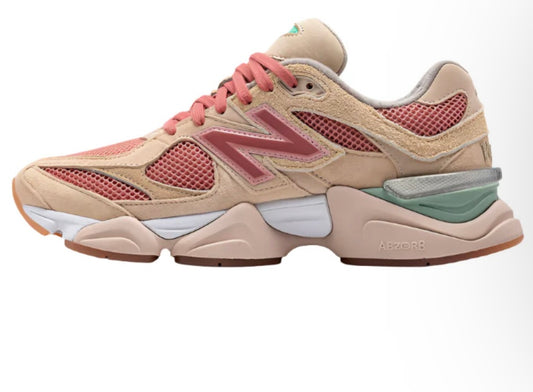 New balance 9060