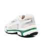 Lacoste 2k24 mesh sneakers