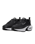 Air Max Portal Black / White