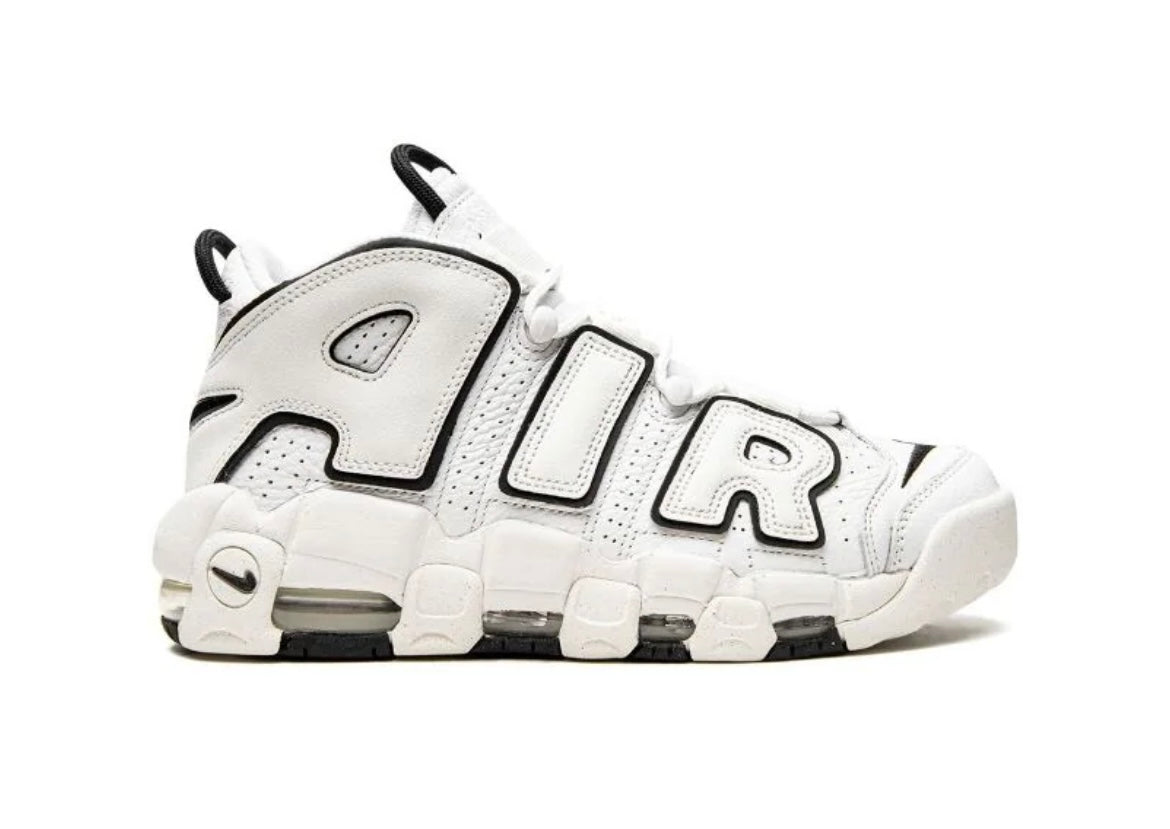 Nike uptempo