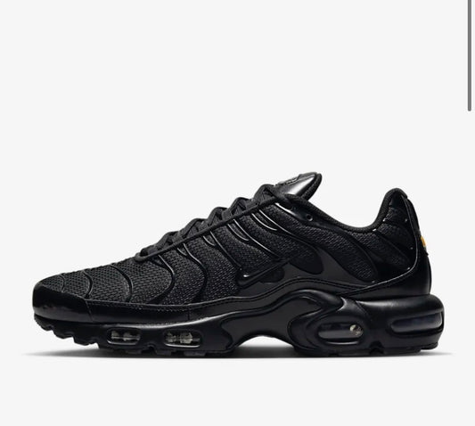 Nike air max plus tuned air