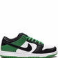 Nike Dunk Low Pro SB "Classic Green" sneakers