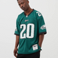 NFL LEGACY JERSEY PHILADELPHIA EAGLES 1996 BRIAN DAWKINS #20