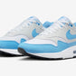 Nike air max one university blue