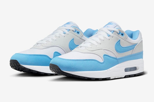 Nike air max one university blue