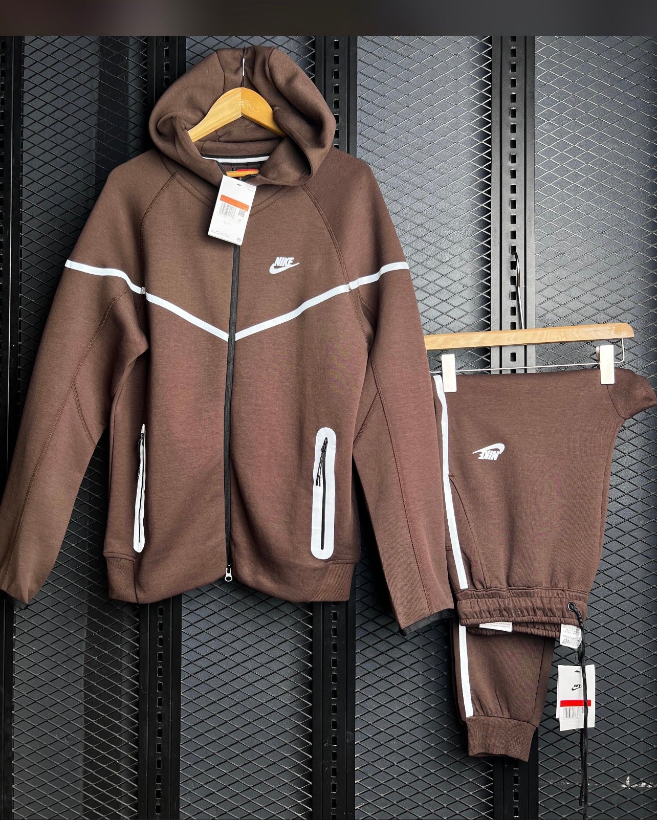 Nike  tech fleece