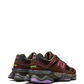 New Balance 9060 "Rich Oak & Burgundy"
