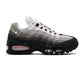Air max 95 pink foam
