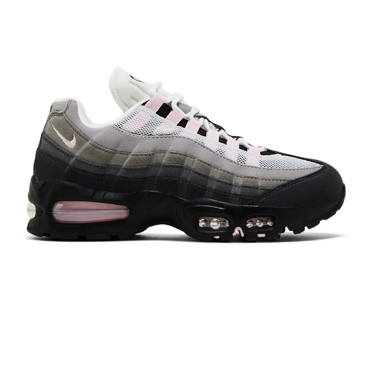 Air max 95 pink foam