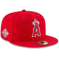 Los angeles angles
