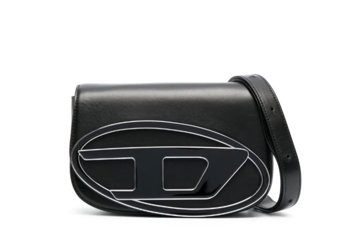 Diesel side bag