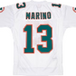 NFL MIAMI DOLPHINS ROAD GAME JERSEY 1992 DAN MARINO