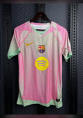 Fc Barcelona away kit