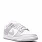 Nike Dunk Low "Grey Fog"