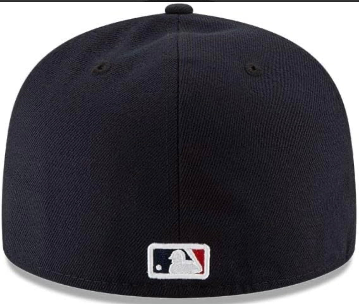 New era 59 FIFTY BOSTON RED SOX FITTED CAP