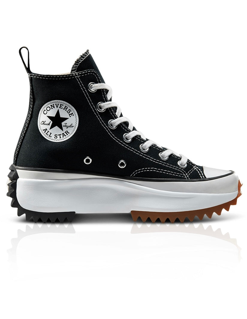 Converse run star hike