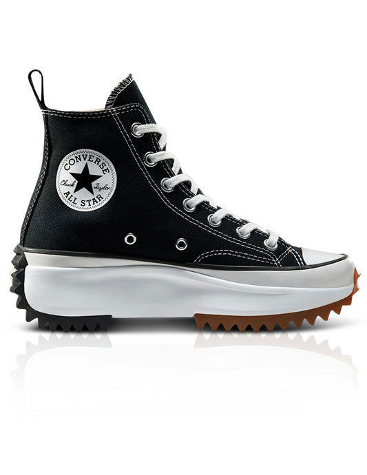 Converse run star hike