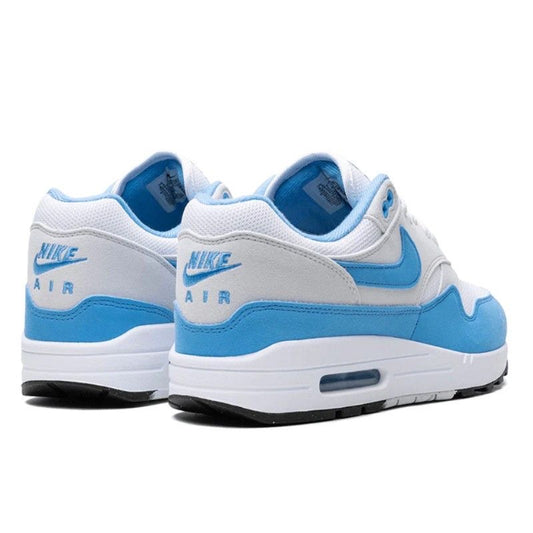 Nike air max one university blue