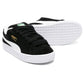 Puma suede