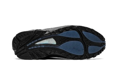 HOT STEP AIR TERRA NOCTA "Drake - Triple Black"