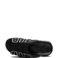 AIR MORE UPTEMPO SLIDE OG "BLACK/WHITE" SLIDES