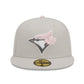 MEN'S TORONTO BLUE JAYS MOTHER'S DAY 2023 59FIFTY HAT
