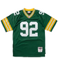NFL GREEN BAY PACKERS 1996 REGGIE WHITE #92
