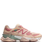 New Balance x Joe Freshgoods 9060 "Inside Voices - Cookie Pink"