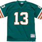 NFL LEGACY JERSEY MIAMI DOLPHINS 1984 DAN MARINO #13