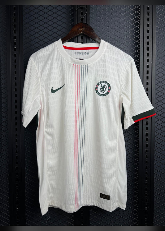 Chelsea away kit 25/26