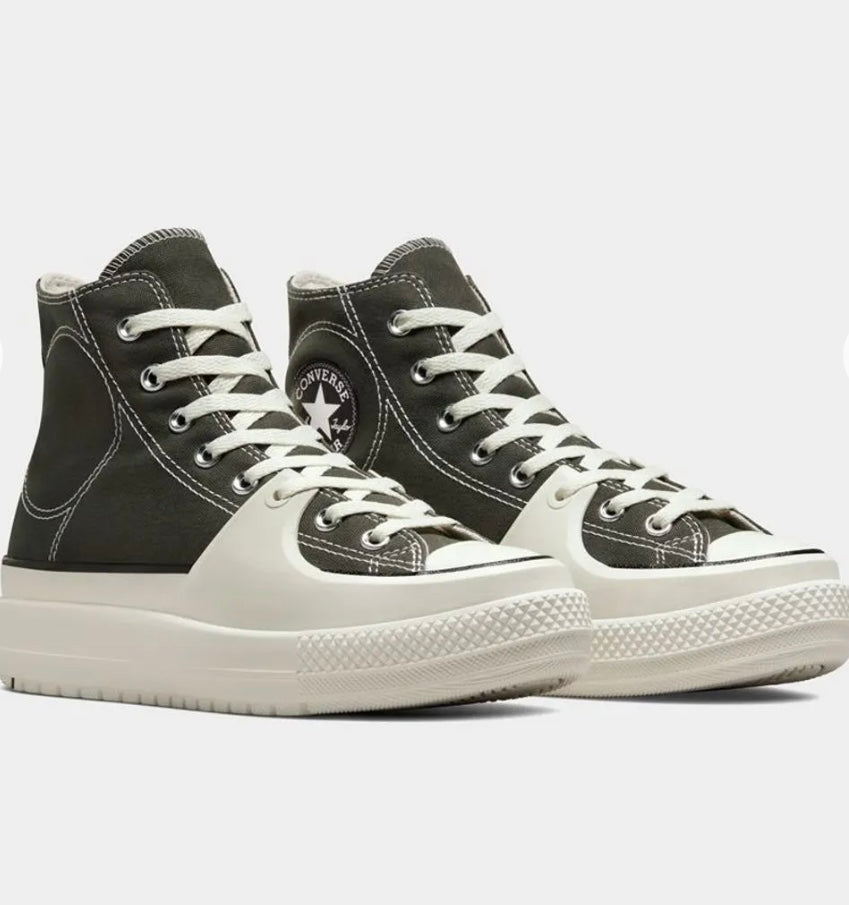 Converse CTAS Constructer