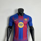 FC Barcelona 25/26 home jersey