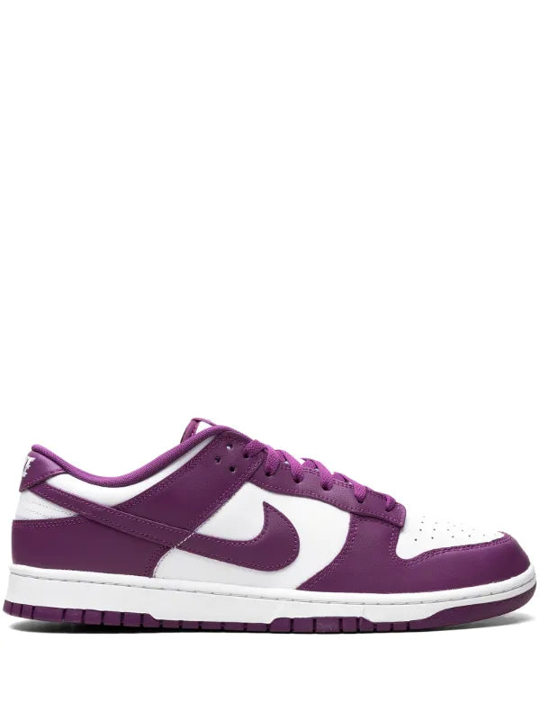 Nike Dunk Low "White" sneakers