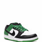 Nike Dunk Low Pro SB "Classic Green" sneakers