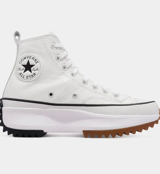 Converse run star hike