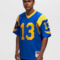 NFL LEGACY JERSEY ST. LOUIS RAMS 1999 KURT WARNER #13